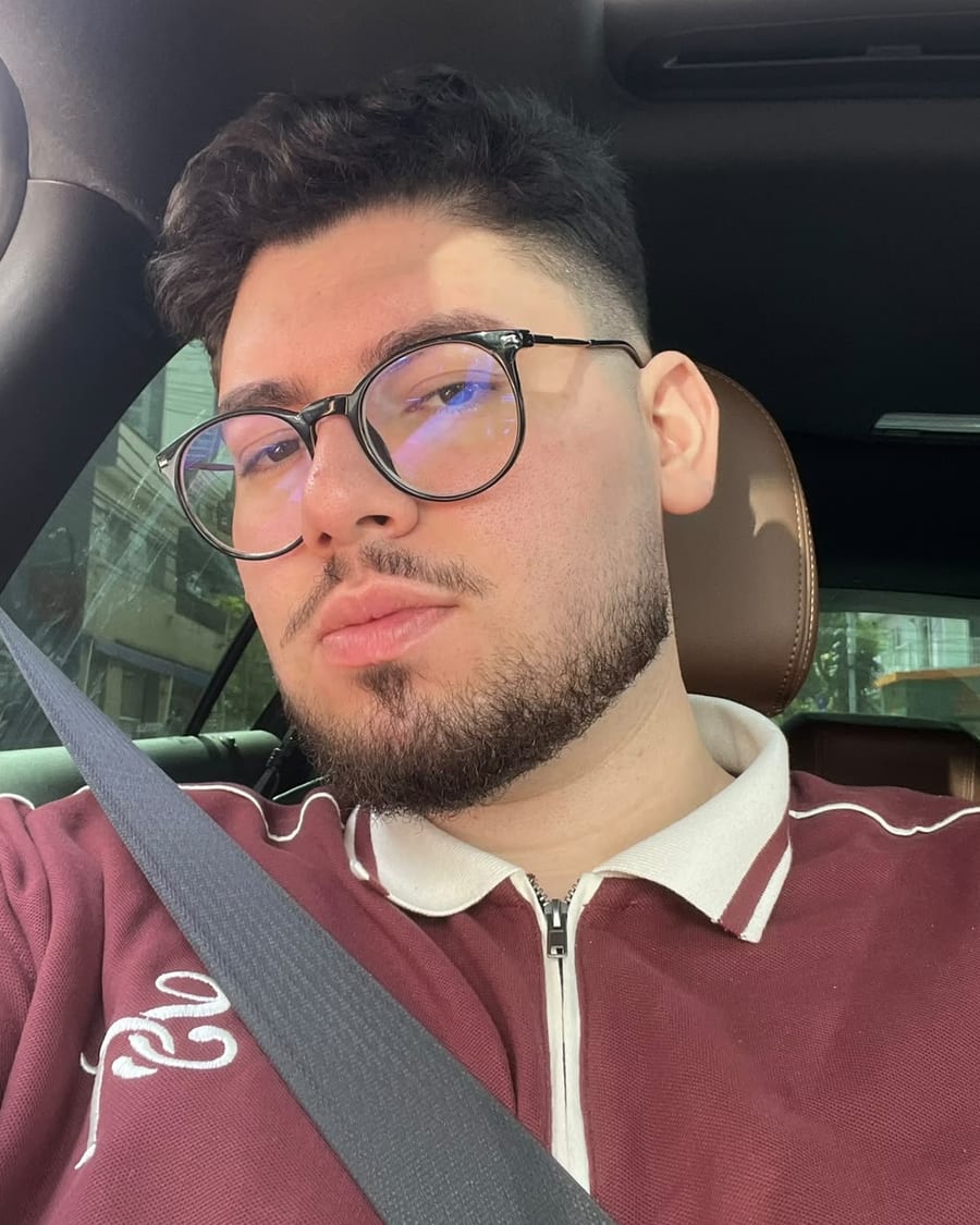 Marcus Vinicius